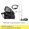 Eu Freq With Antenna (200002984)